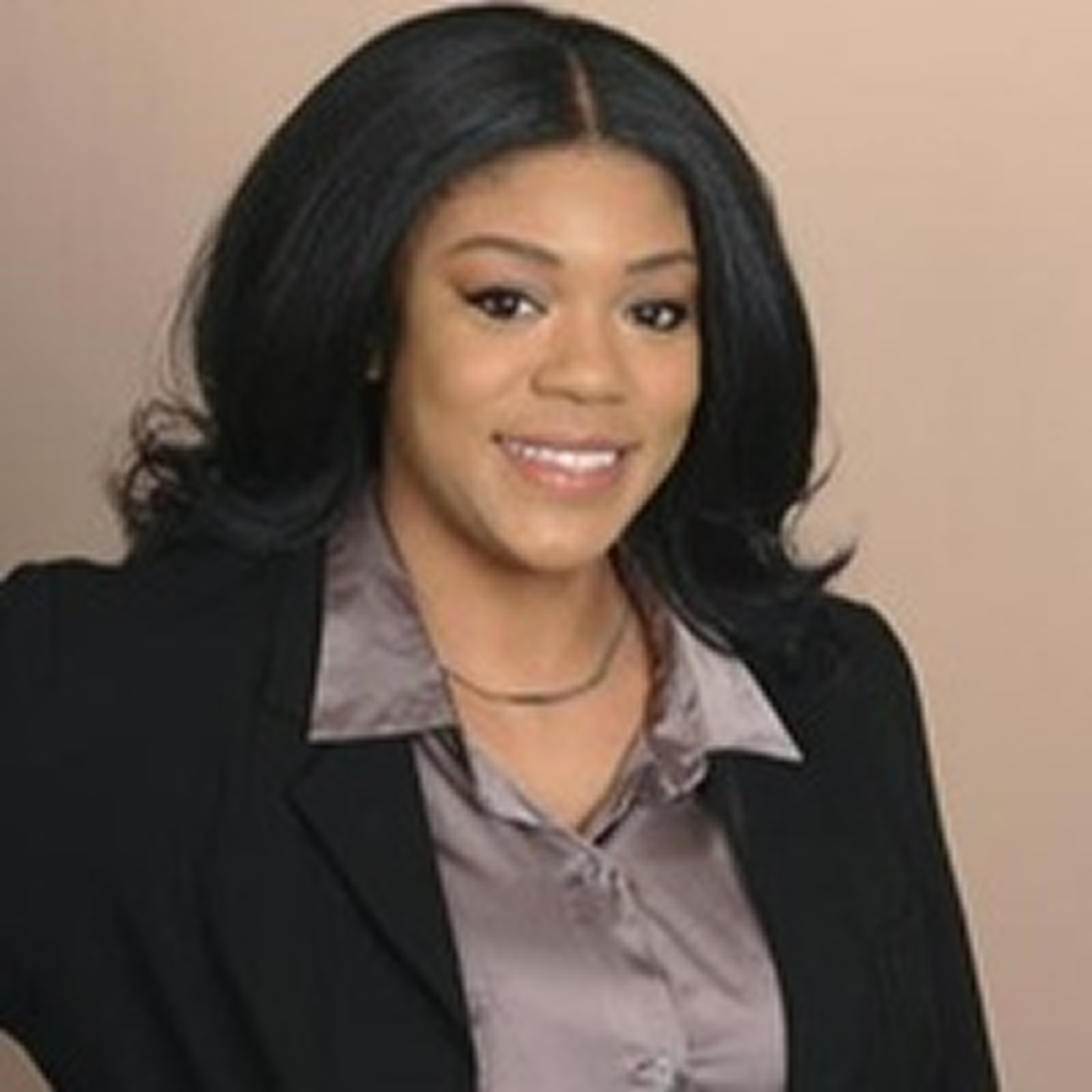 Tammara Vorobey