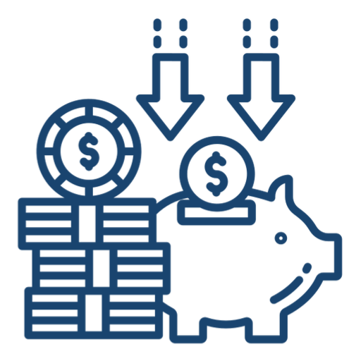 Substantial Cost Savings